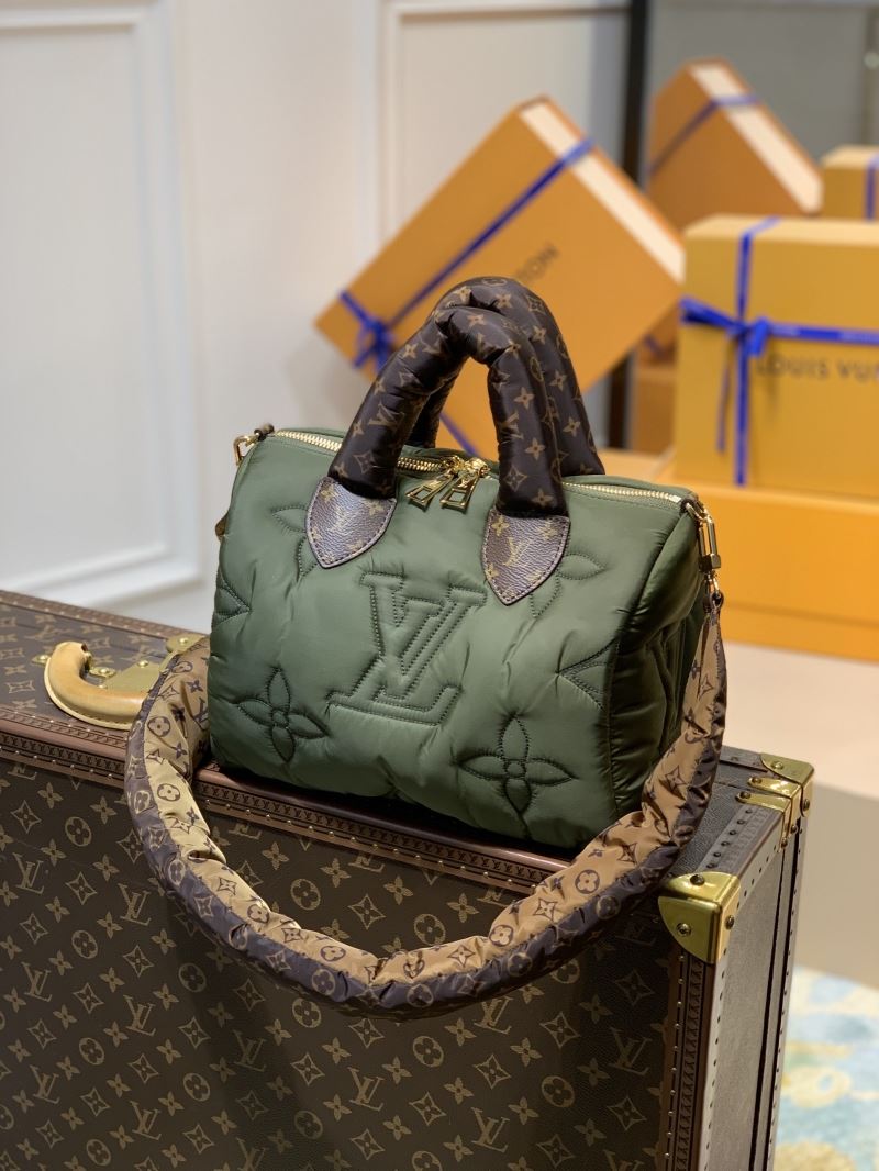 LV Speedy Bags